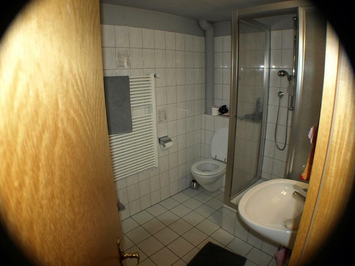 Pension Zur Alten Gaertnerei Reichenbach im Vogtland Dış mekan fotoğraf